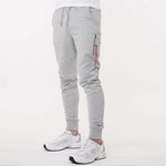 Alpha Industries X-Fit Slim Cargo Pant Grey Heather
