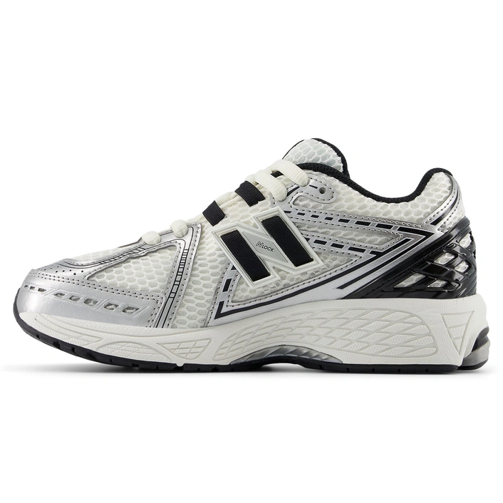 New Balance 1906 PC1906ER Silver Kids' Sneakers
