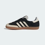 Adidas SAMBA OG W Core Black / Wonder White / Silver Metallic IE5836