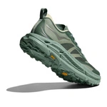 HOKA Mafate Speed 4 Lite Unisex Sneakers Rosemary / Pale Melon
