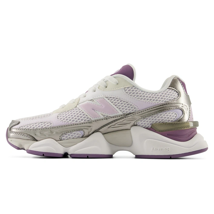 New Balance 9060 U906049S Purple Sneakers