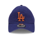 New Era LA Dodgers Essential Blue Casual Classic Cap CASUAL CLASSIC