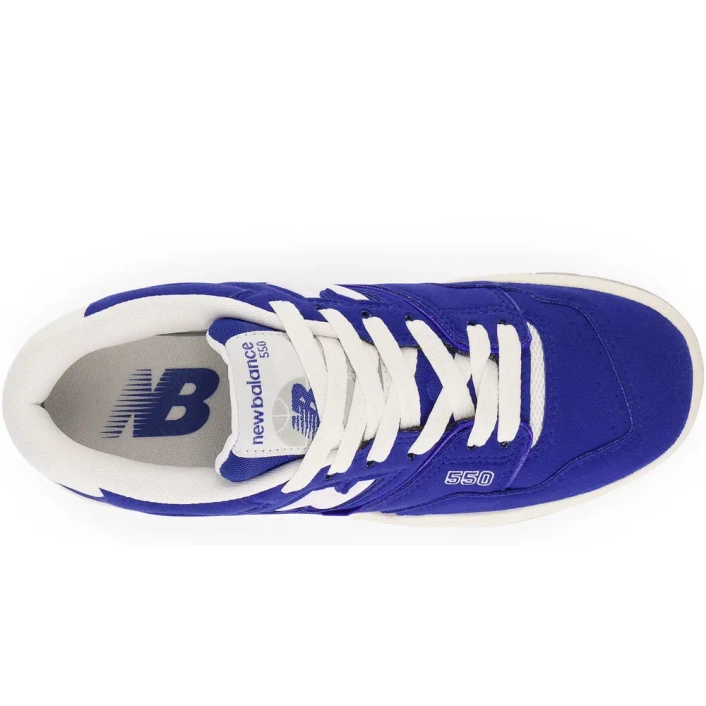 New Balance 550 GSB550NA Blue Kids' Sneakers