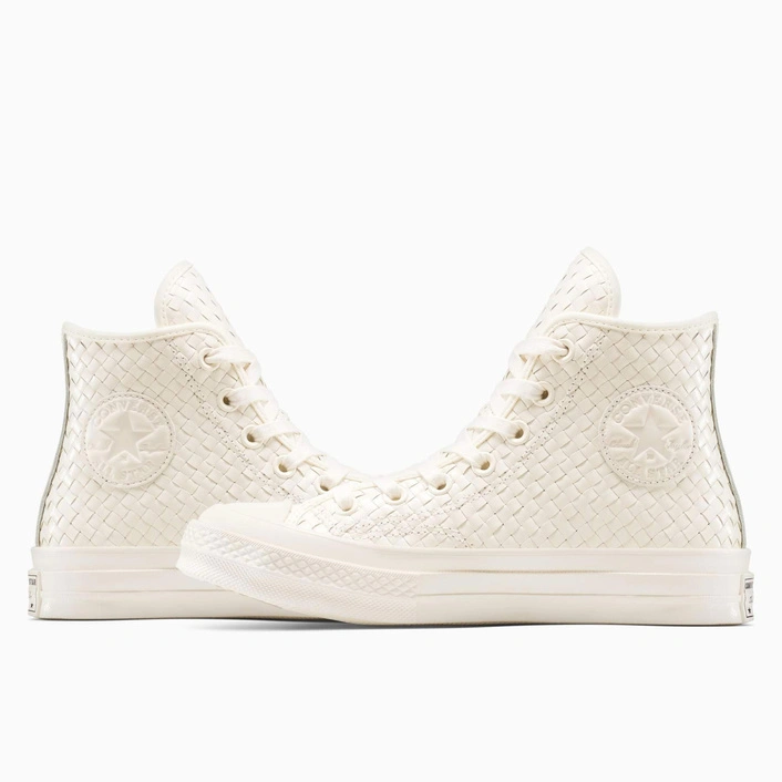 Converse Chuck 70 Woven Leather A16402C