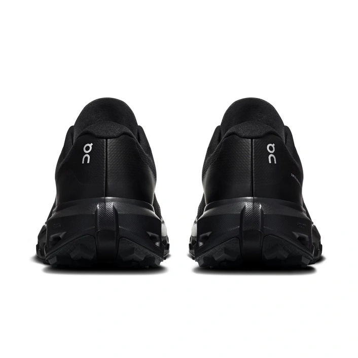 On CLOUDVISTA 3 Black-Black 3MG30041043