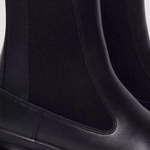 Dr. Martens women's Chelsea boots Maybole square-toe black 32069001