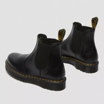 Dr. Martens Chelsea boots 2976 Bex Smooth black 26205001