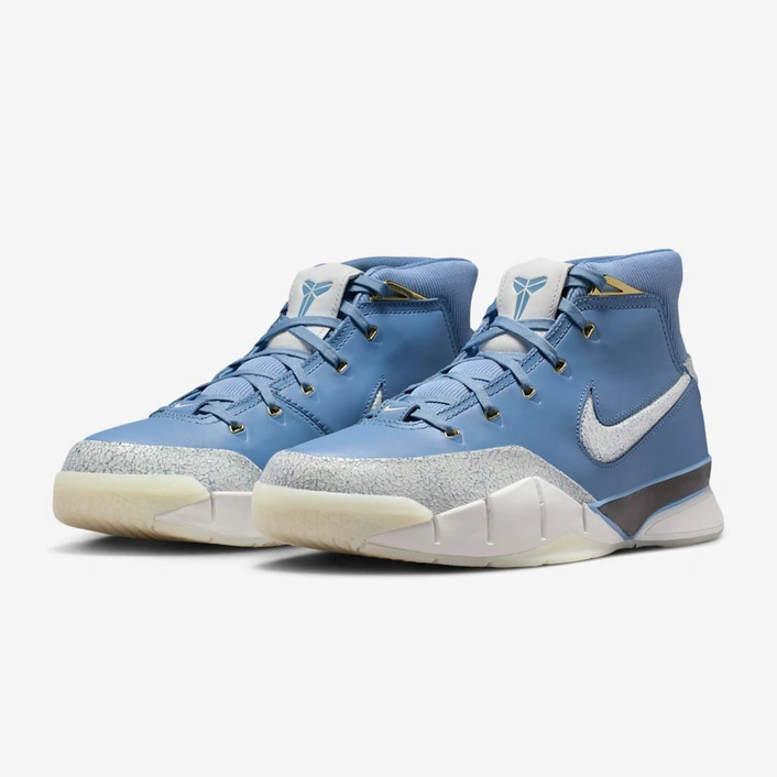 Nike Kobe 1 Protro City of Champions IM0541-400