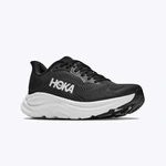 HOKA Clifton 11 Men's Running Shoes Black/White