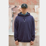 Kaotiko Ra Washed Sweatshirt