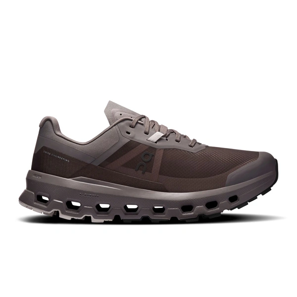 On CLOUDVISTA 2 Eclipse/Pebble 3ME30113433 - Men's Running Shoes