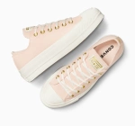 Converse Chuck Taylor All Star Lift Gold A12584C