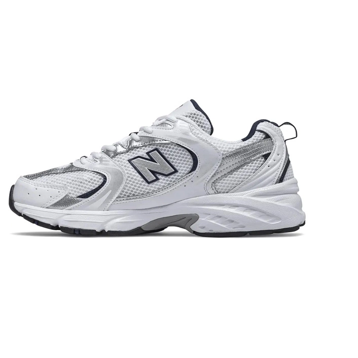 New Balance 530 MR530SG White Sneakers