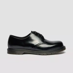 Dr. Martens Shoes Mayfare Polished Smooth Men's Black 42863001