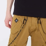 Alpha Industries Utility Pant KHAKI