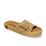 Bohonomad Corsica Slipper - Sand