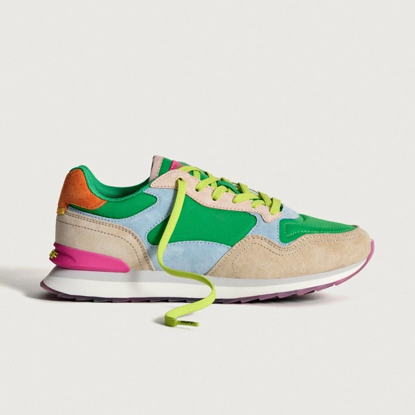 HOFF SNEAKERS GOLD COAST 12402012