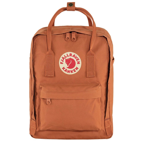 Fjallraven Plecak Kanken Laptop "13 F23523-243 Terracotta Brown