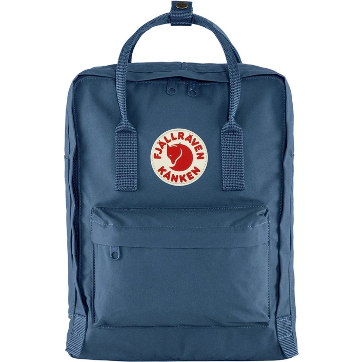 Fjällräven Backpack Kånken F23510-540 Royal Blue