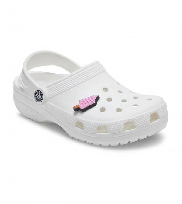 Crocs JIBBITZ Pink Popsicle