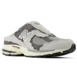New Balance Grey Sneakers 2002 M2002NA