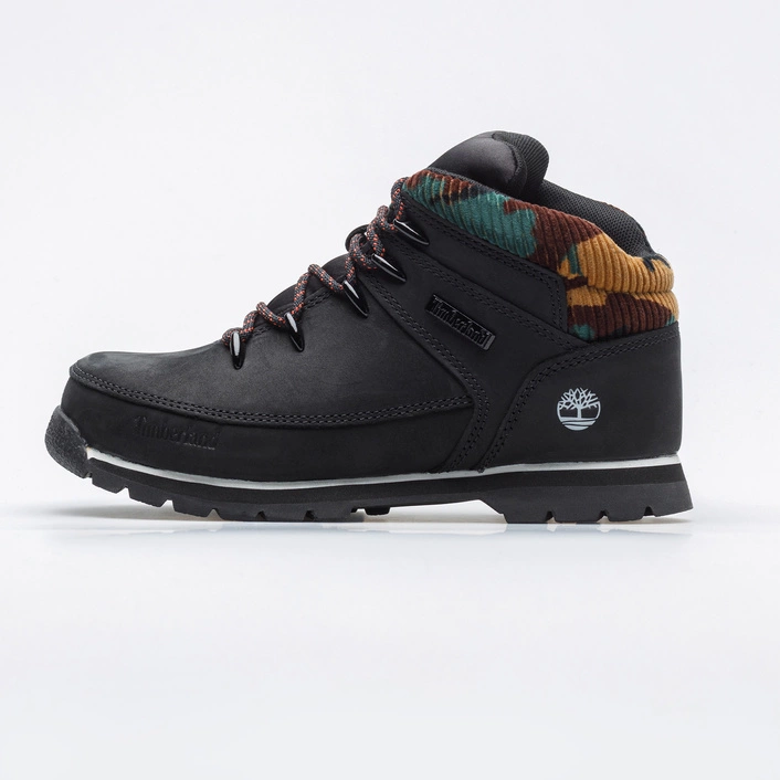 Timberland EURO SPRINT J BLACK