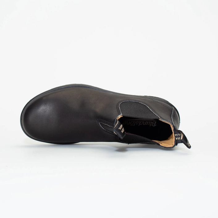 Blundstone 558 CHELSEA BOOTS 558 BLACK