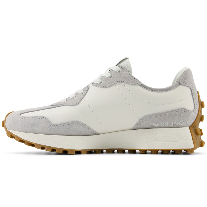 New Balance Grey Sneakers 327 WS327NKC