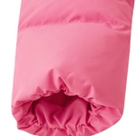 Reima Tec Winter Jacket Paimio Soft coral 5100282A3310