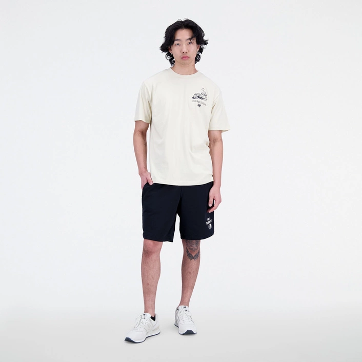 New Balance SPODENKI ESSENTIALS REIMAGINED FREN MS31520BK