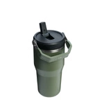 Stanley IceFlow Flip Straw 0,6 L Dried Pine