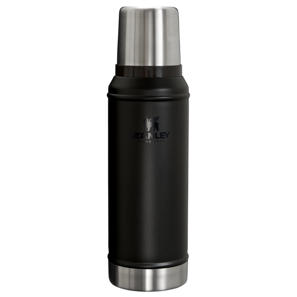 Stanley Legenday Classic 0.95L Black 2.0