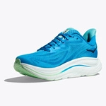 HOKA Clifton 10 Men's Running Shoes Hoka Blue / Skyward Blue