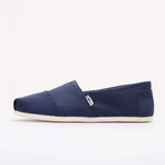 Toms Men's Alpargata Classic Canvas NAVY