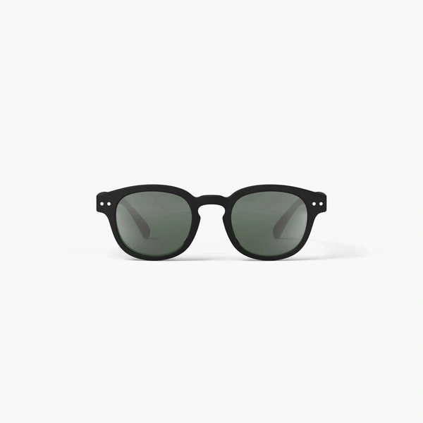 Izipizi Kids Sunglasses #c Black Polarized