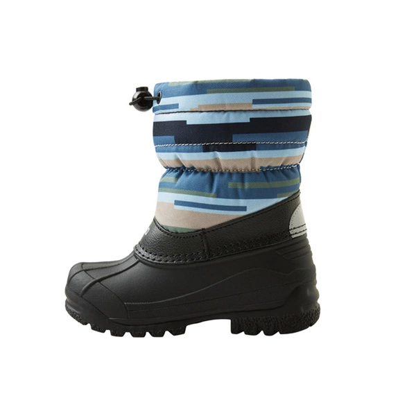 Reima kids' snow boots Nefar blue 5400024A