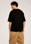 Coalition CLTN CLASSIC Men's T-shirt – black