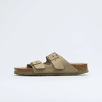 Birkenstock Arizona SFB VL Faded Khaki 1019045