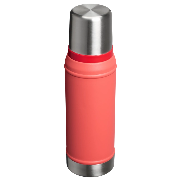 Stanley LEGENDARY CLASSIC Hot Coral 0,75 L