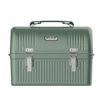 Stanley Classic Lunch box Hammertone Green 9.5L