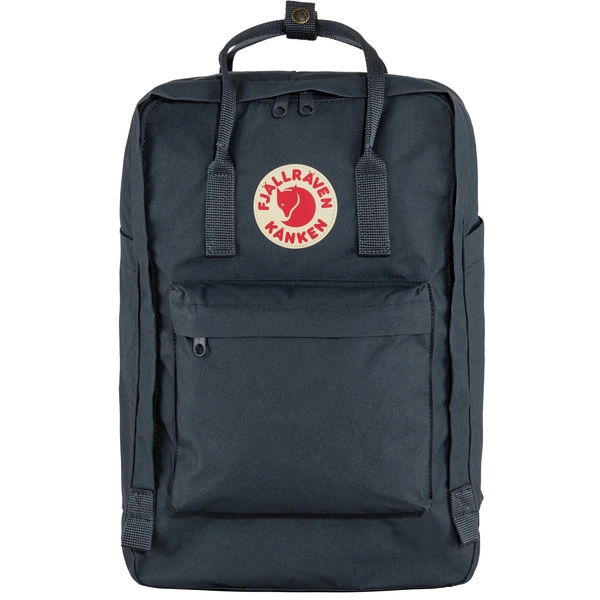 Fjällräven Backpack Kånken Laptop 17" F23525-560 Navy