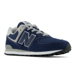 New Balance 574 GC574EVN Navy Kids' Sneakers