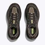 HOKA Speedgoat 2 Unisex Sneakers Black / Asphalt Grey