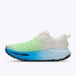 HOKA Mafate 5 Women's Trail Running Shoes Frost/Tart Apple