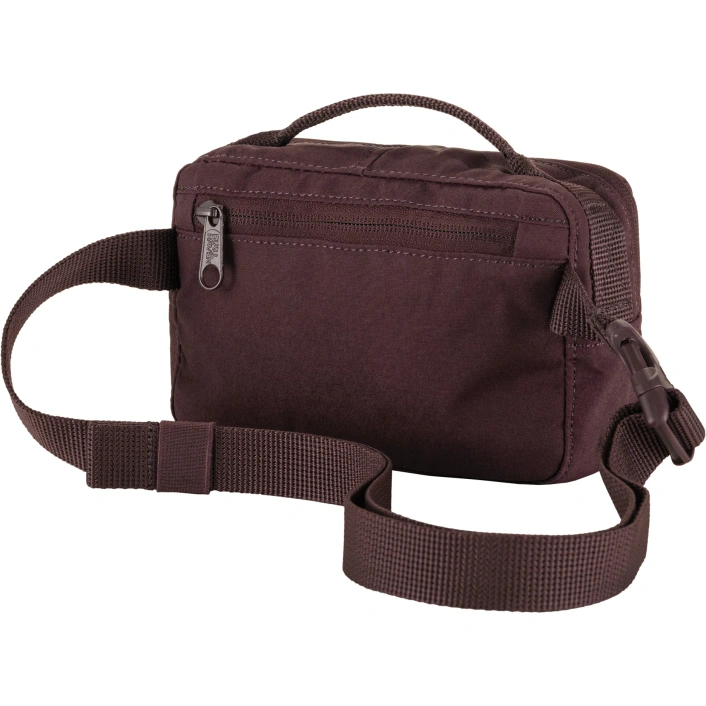 Fjällräven Kånken Hip Pack F23796-424 Blackberry