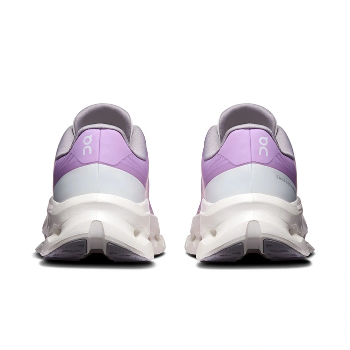 On Women's Sneakers Cloudtilt Remix Verbana-Ivory 3WG10244905
