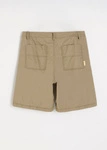 Coalition CLTN SOTKO Men's Chino Shorts – beige