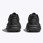 HOKA Bondi 9 Men's Running Shoes Black / Black