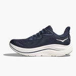 HOKA Clifton 10 Men's Running Shoes Navy / White