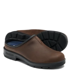 Blundstone Originals 2421 Mules Antique Brown